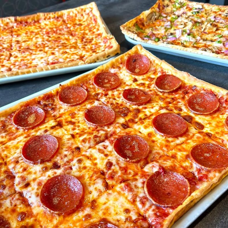 Ledo Pizza