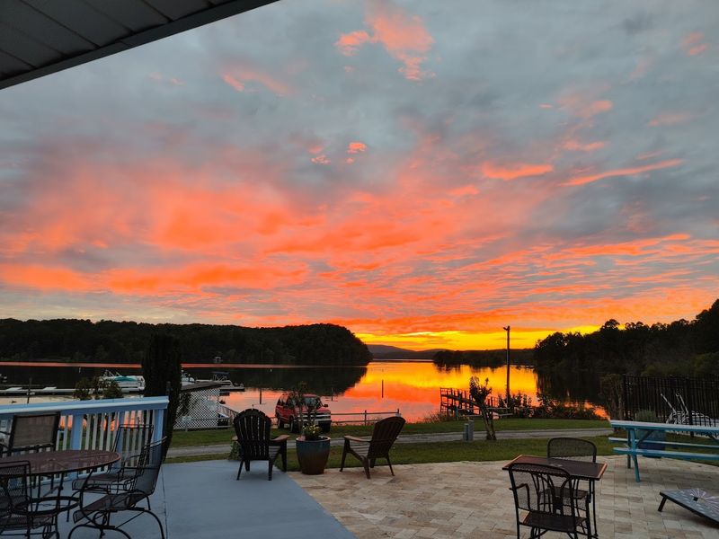 Leesville Lake Marina Fish Fry Fridays Leesville Lake Marina Fish Fry Fridays