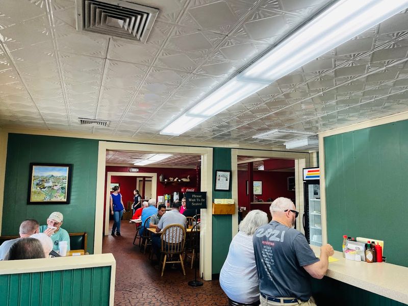 Lexington Barbecue