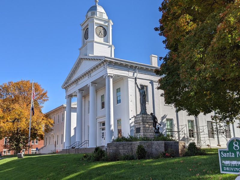 Lexington, Missouri