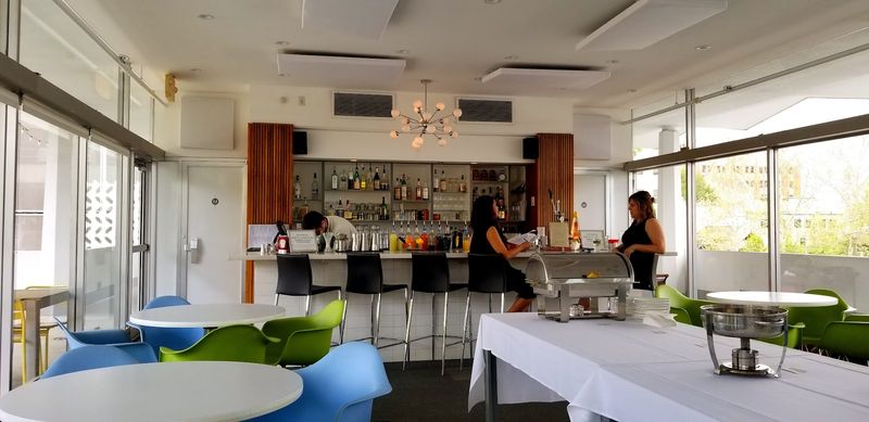 Libby Billings and the Vision Behind the Renovation