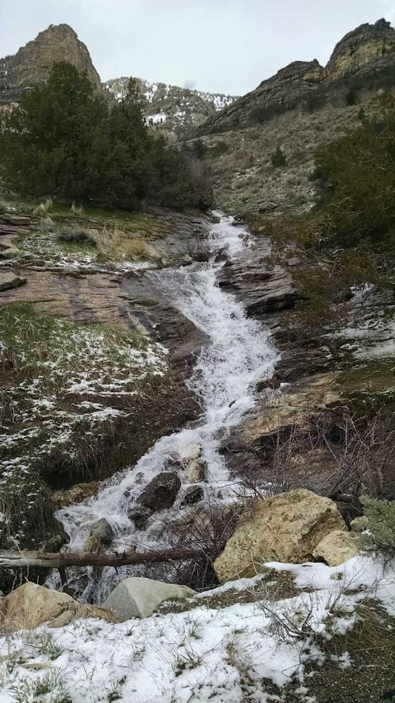 Liberty Lake Trail: For Hikers Who Want to Earn the View