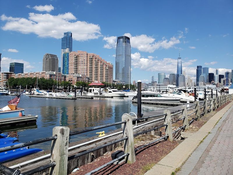 Liberty State Park