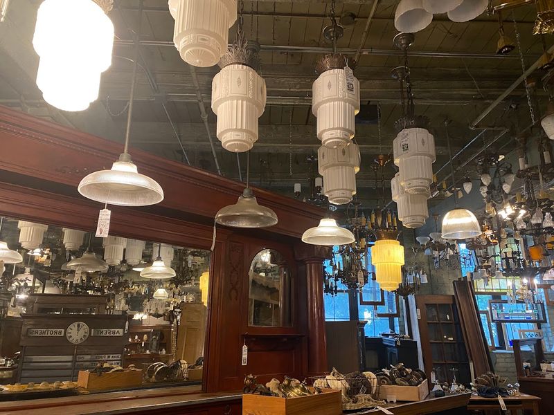 Lighting That Changes The Whole Mood Lighting That Changes The Whole Mood