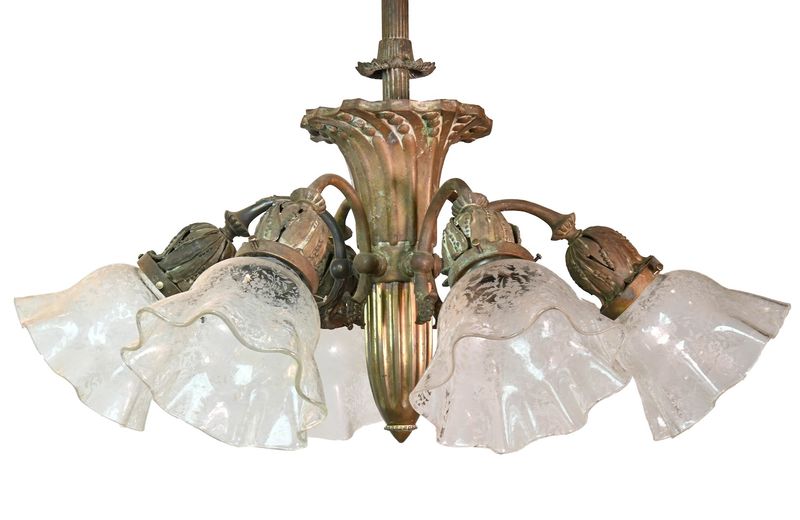 Lighting That Knows How To Enter A Room Lighting That Knows How To Enter A Room