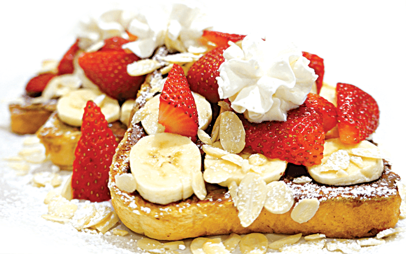 Lincoln, New Hampshire: The Perfect Diner Town