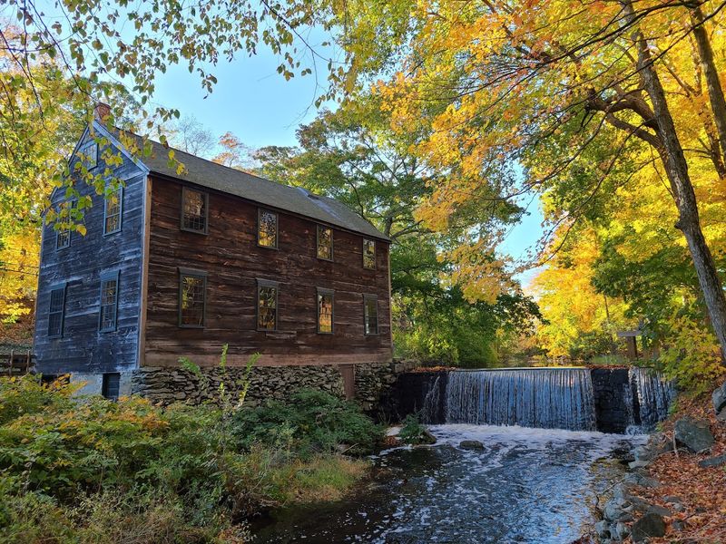 The Lincoln Conservation Commission Keeps the Town Honest About Nature