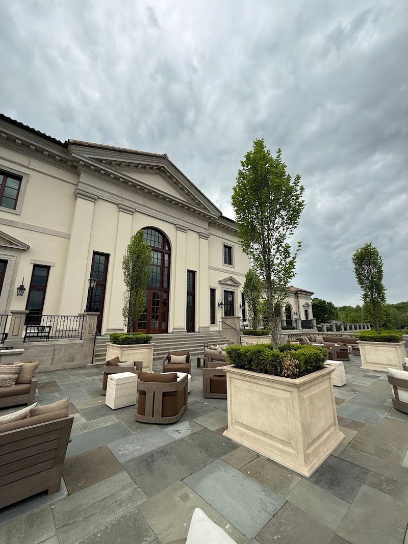 Linden House, Indianapolis