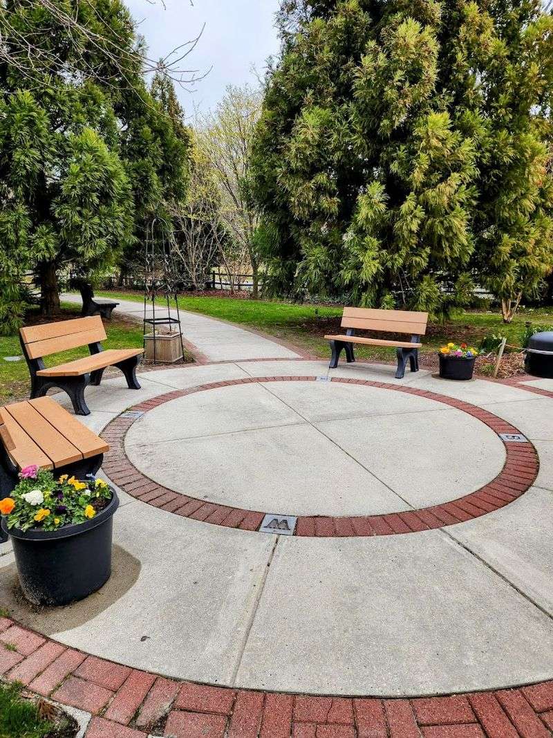 Linwood Arboretum