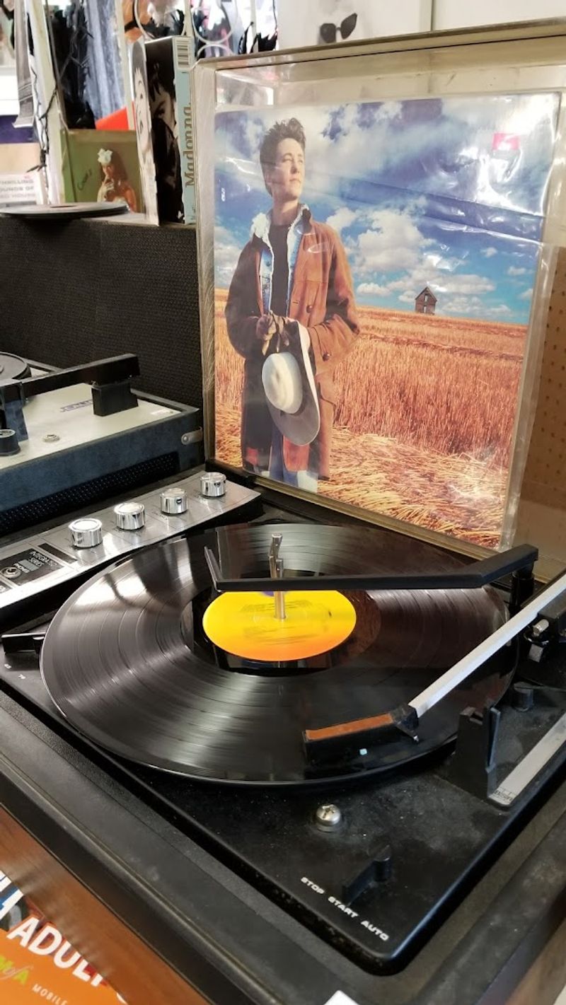 Listen Before You Buy, Every Time