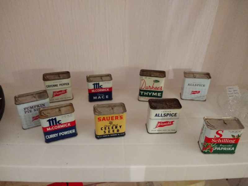 Little Finds Have A Way Of Winning