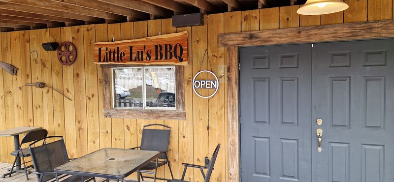 Little Lu's Ribs & Brisket (Blountsville)