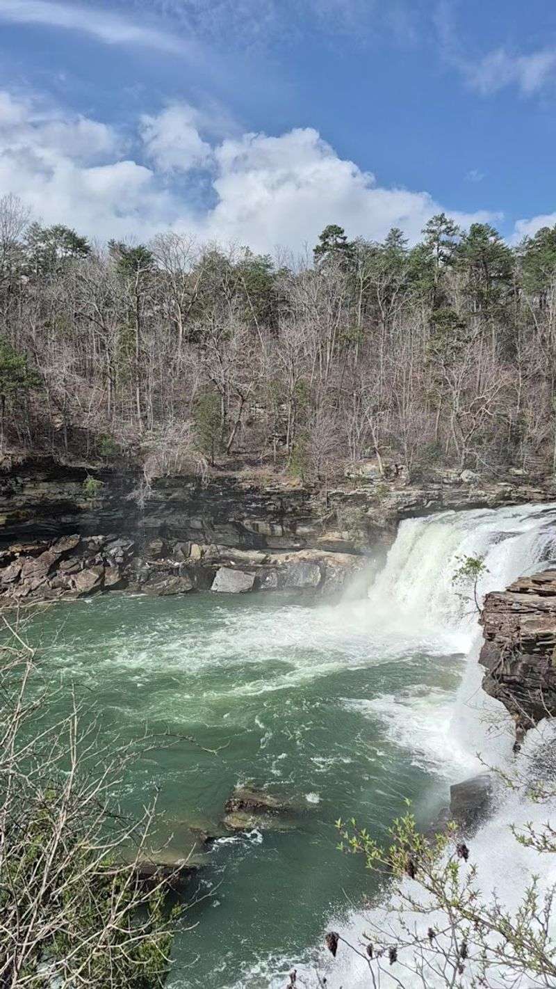 Little River Canyon National Preserve