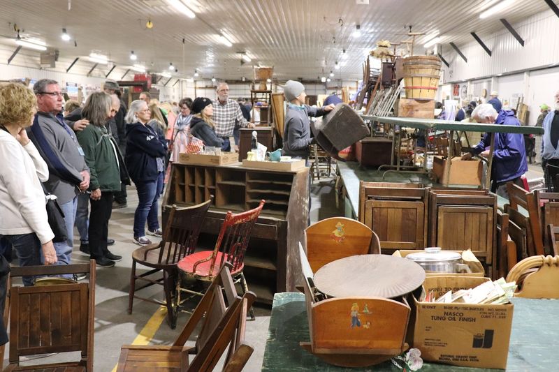Live Auctions That Are Entertainment All On Their Own