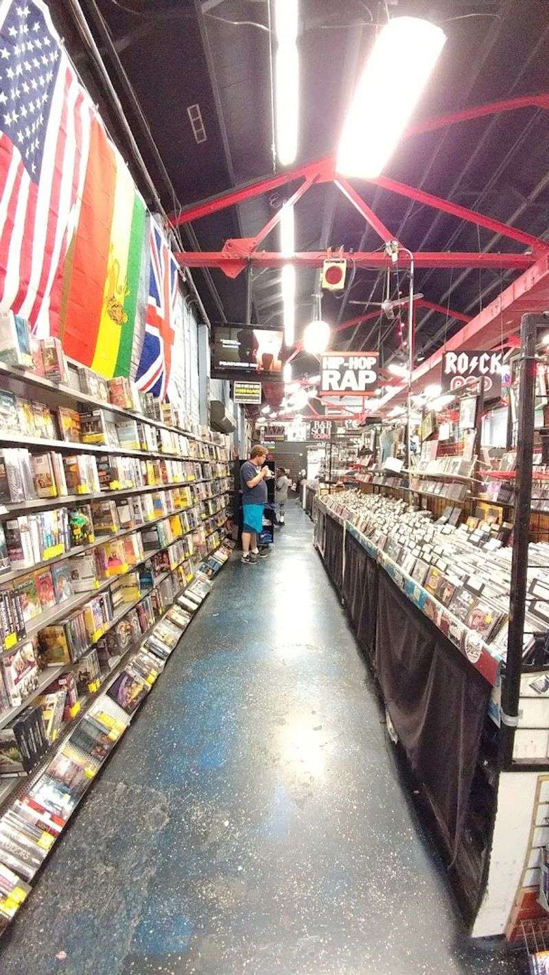 Live In-Store Performances That Are Unforgettable Live In-Store Performances That Are Unforgettable