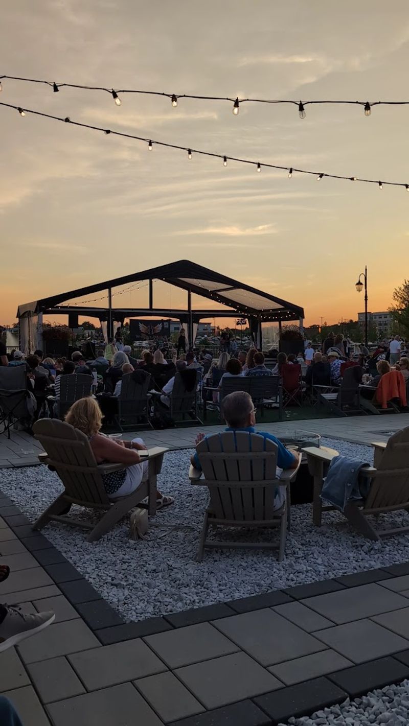 Live Music, Events, and the Calendar That Keeps the Village Buzzing Year-Round
