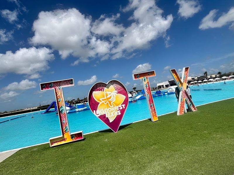 Live Music, Festivals, and Themed Events All Year Long