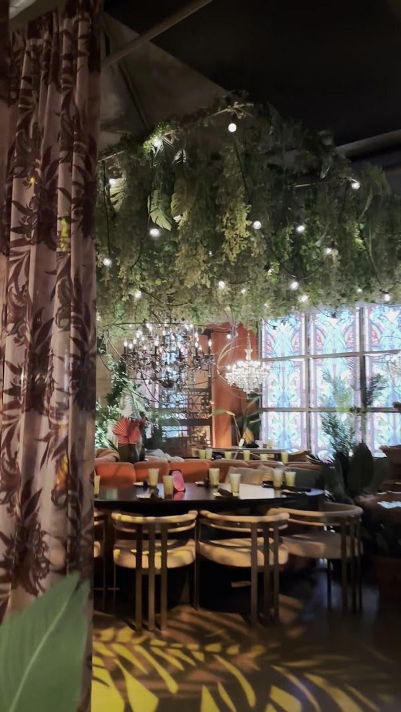 Live Music Nights That Turn Dinner Into a Party
