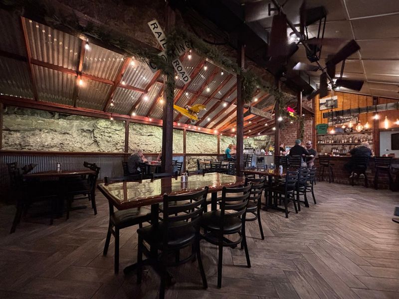Live Music Turns a Good Meal Into a Great Night