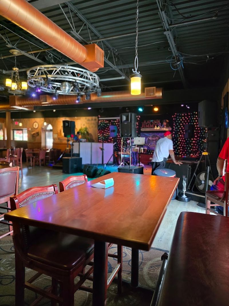 Live Music and a Space Built for It