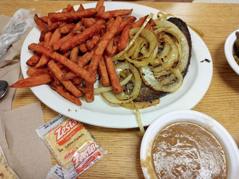 Liver and Onions, a Dish That Deserves a Second Chance