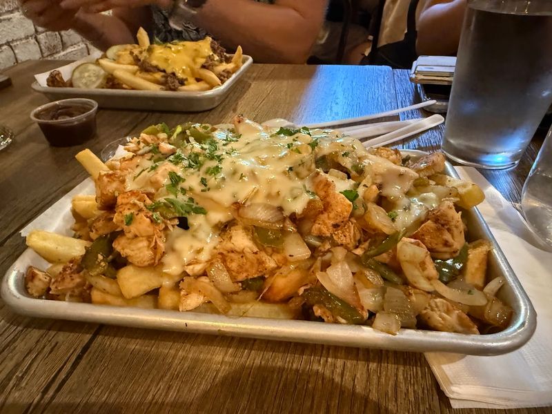Loaded Fries and Milkshakes That Deserve Their Own Spotlight