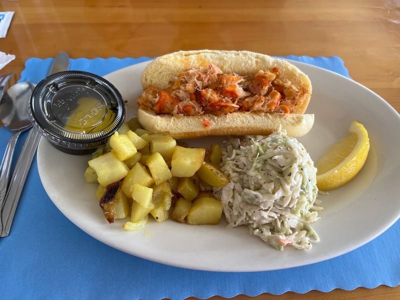 Lobster Rolls Worth Every Single Bite