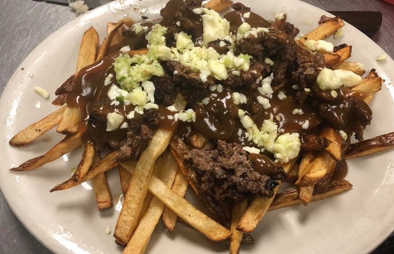 Local Delicacies and Menu Surprises