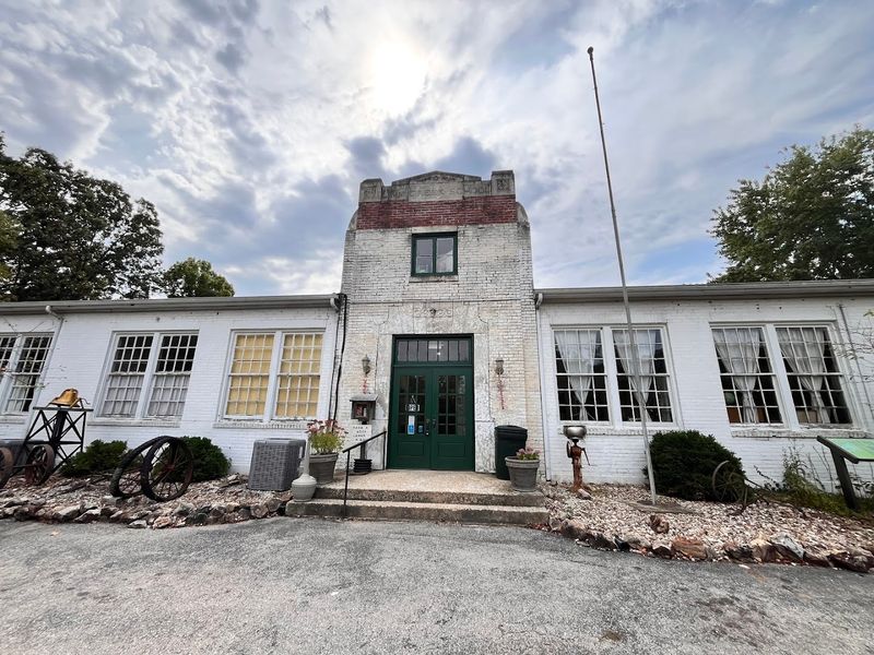 Local Historians Keep the Memory Alive