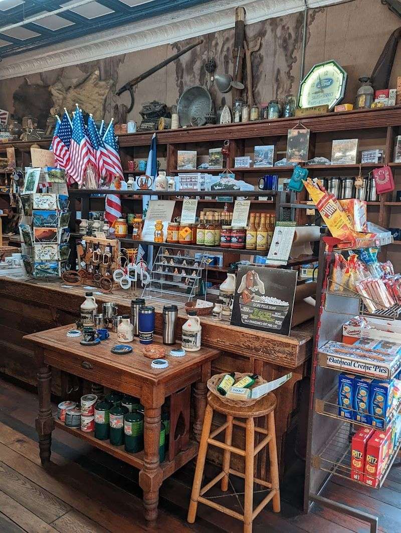 Local Honey, Vintage Sodas, and Unique Finds Local Honey, Vintage Sodas, and Unique Finds