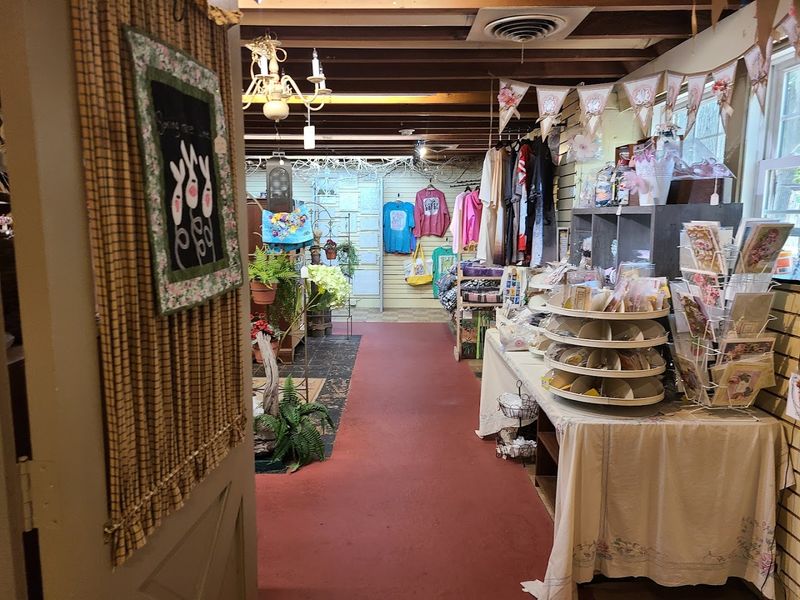 Local Honey and Artisan Food Finds