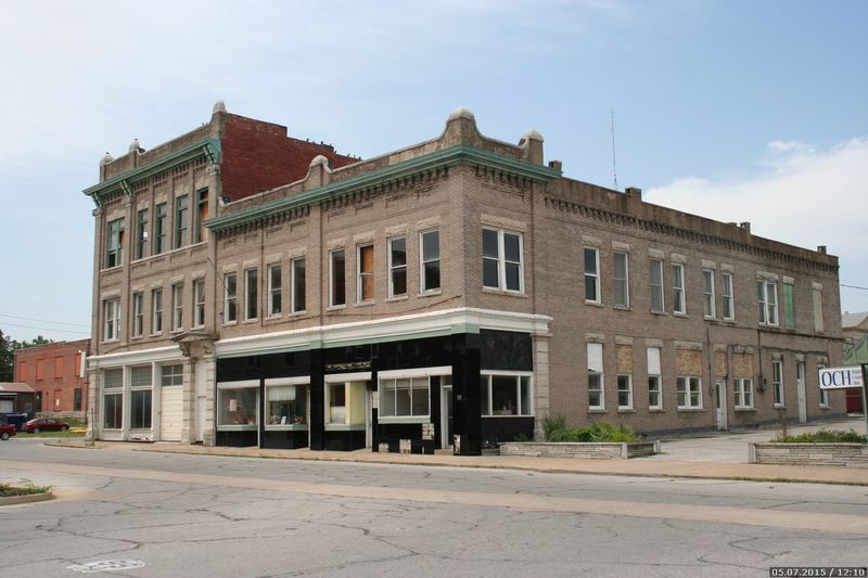 Local Shops Give Downtown Its Real Personality