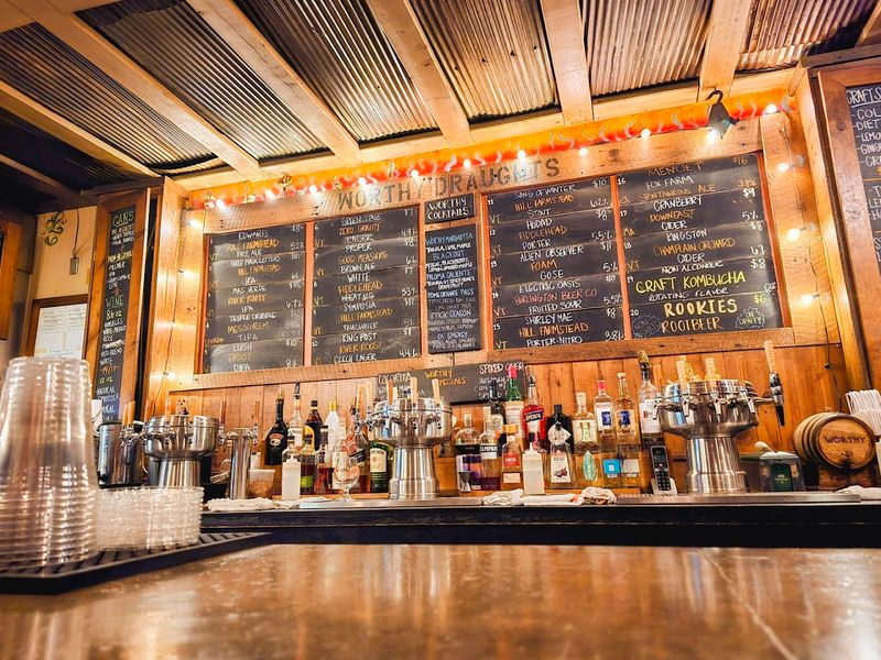 Local Sourcing and the Vermont Map on the Wall