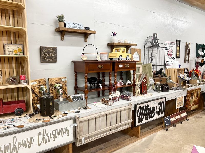 Local Vendor Events That Bring the Community Together