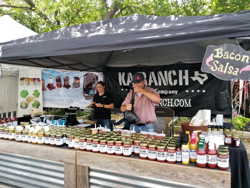 Local Vendors, Corn Hole, and the Spirit of Community