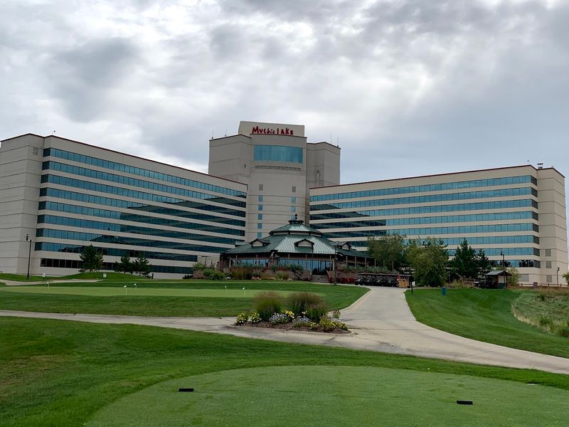Location, Access, and the Full Resort Package