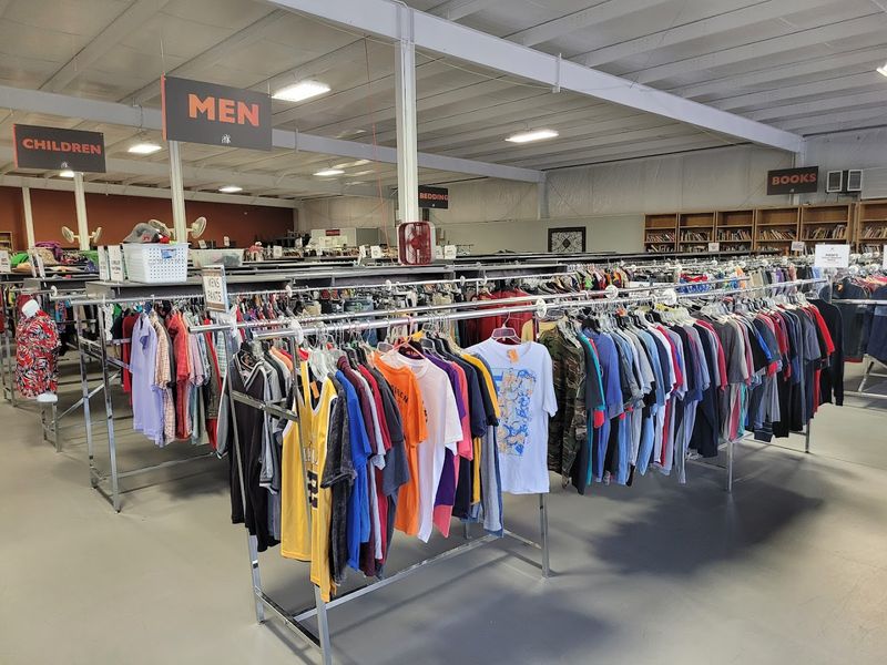 Constantly Changing Inventory Creates Excitement Constantly Changing Inventory Creates Excitement