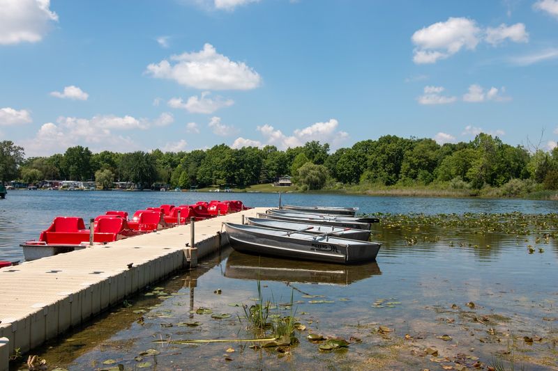 Location In Indiana's Lake Country Makes It Easy To Explore More