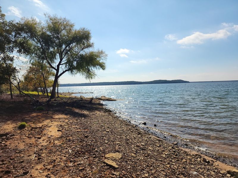 Loop E and the Lakeside Riding Experience