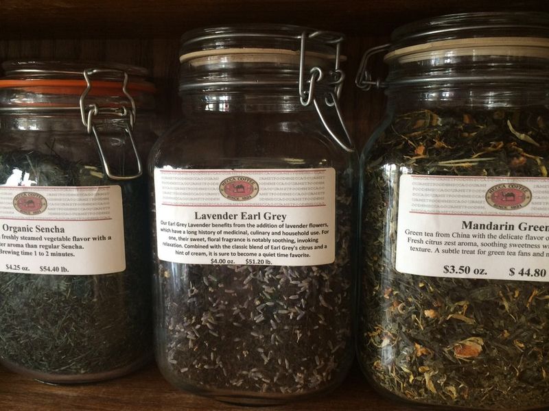 Loose-Leaf Teas Worth Exploring