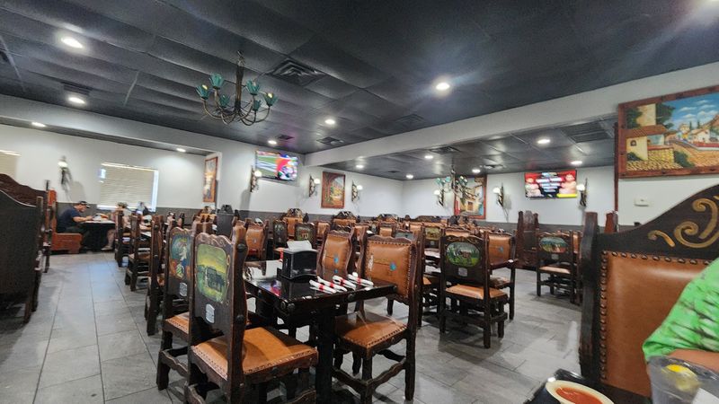 Lopez Grill, Sapulpa