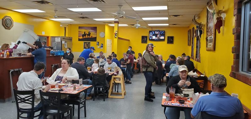 Los Vaqueros Number Four in Midwest City Keeps the Tradition Strong