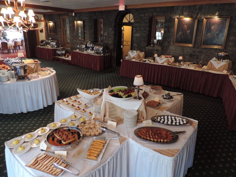 Bavarian Inn, West Virginia