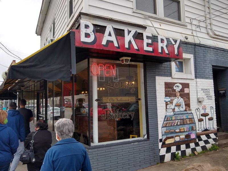 Louisville Knows This Place