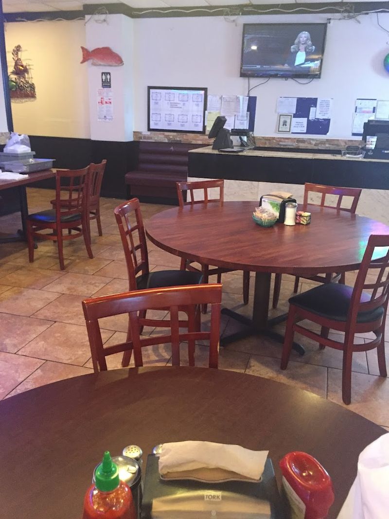 Loyal Regulars Who Treat This Place Like Family Loyal Regulars Who Treat This Place Like Family
