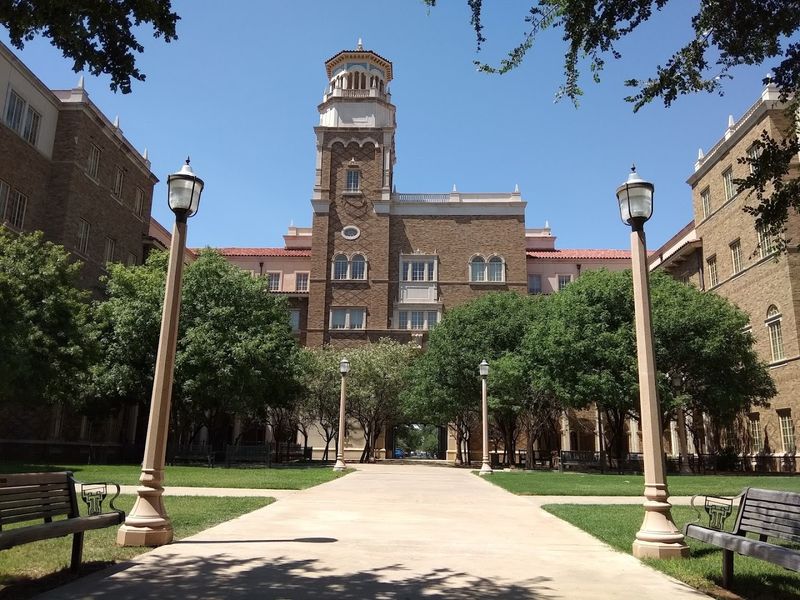 Lubbock