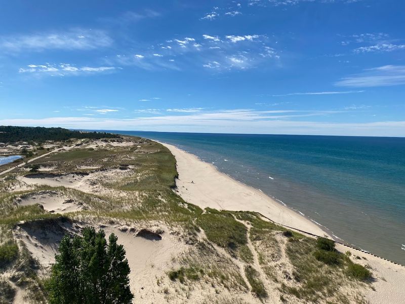 Ludington