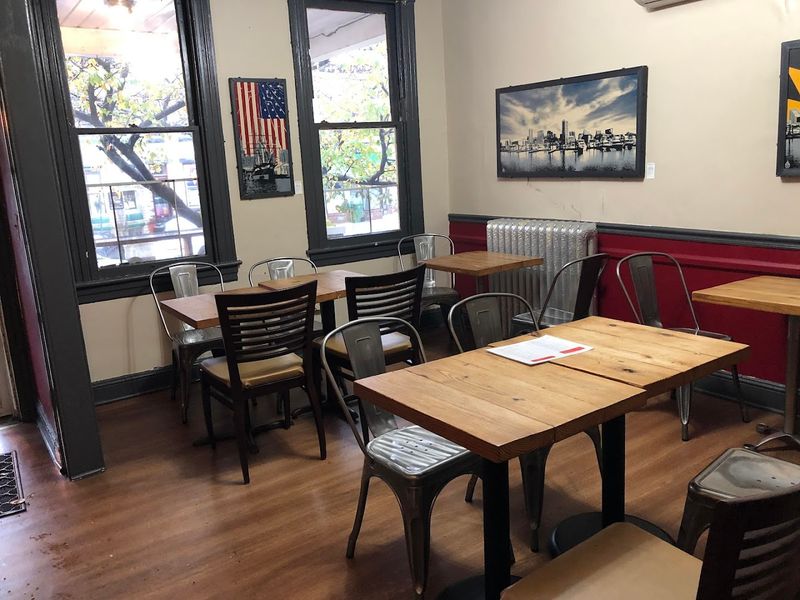 Luigi's Italian Deli
