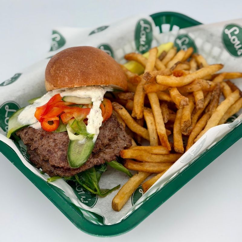 Lunch Classics Worth Every Single Bite