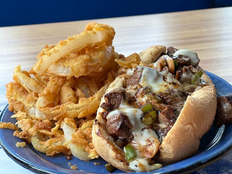 Lunch Deserves Just as Much Attention